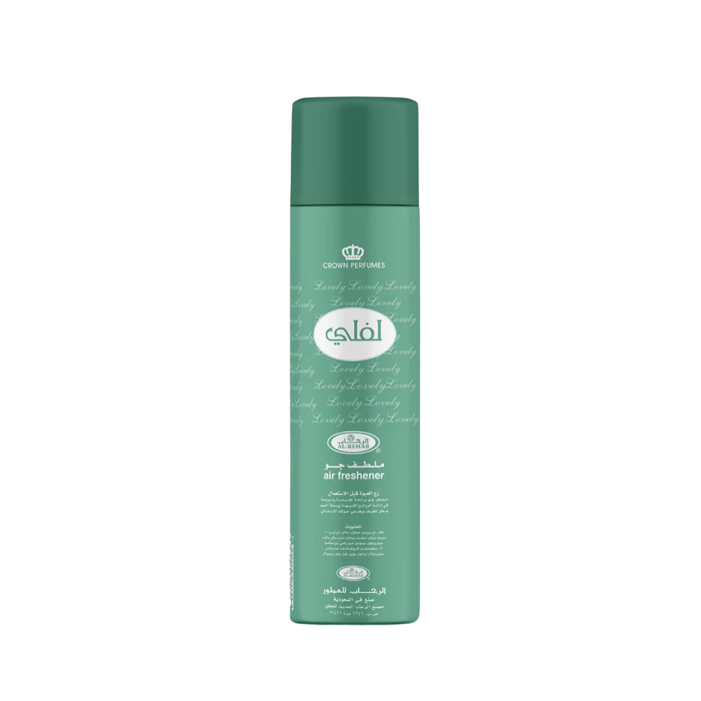 Al Rehab Lovely Air Freshener