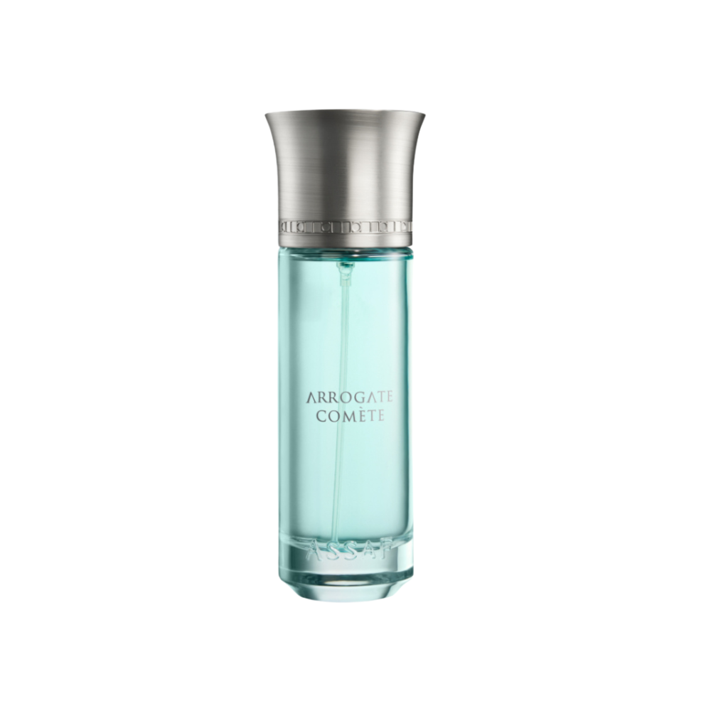 Assaf Arrogate Comete Eau De Parfum 200ML