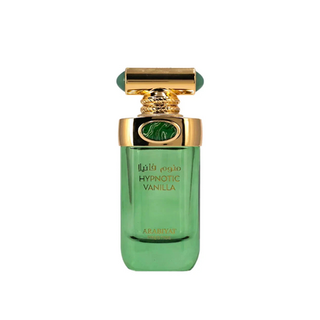 Arabiyat Prestige Hypnotic Vanilla Eau De Parfum 100ML