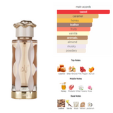 Lattafa Teriaq Eau de Parfum