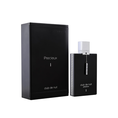 Armaf Club De Nuit Precieux 1 for Men Extrait de Parfum Spray 55ml