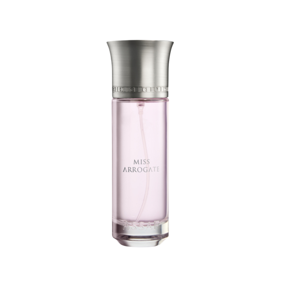 Assaf Miss Arrogate Eau De Parfum 200ML
