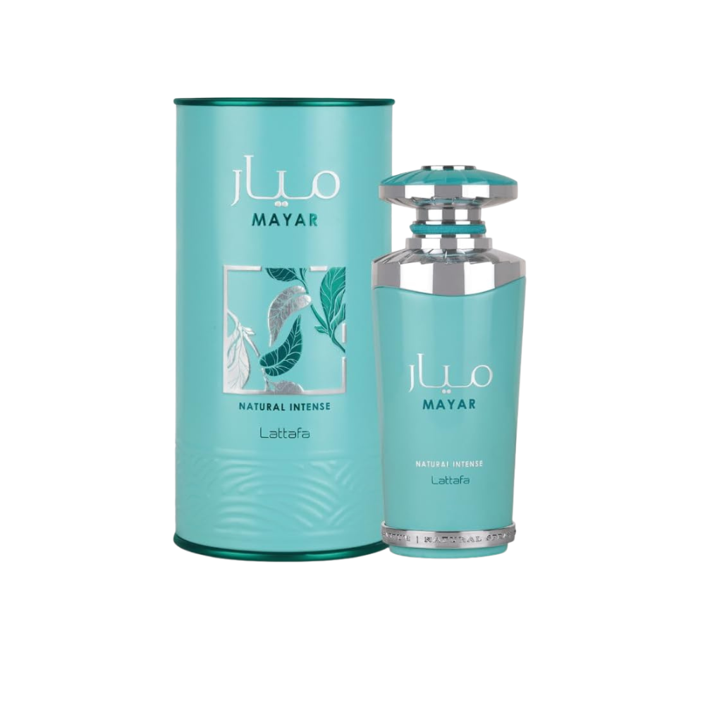 Lattafa Mayar Natural Intense For Women Eau De Parfum 100ML