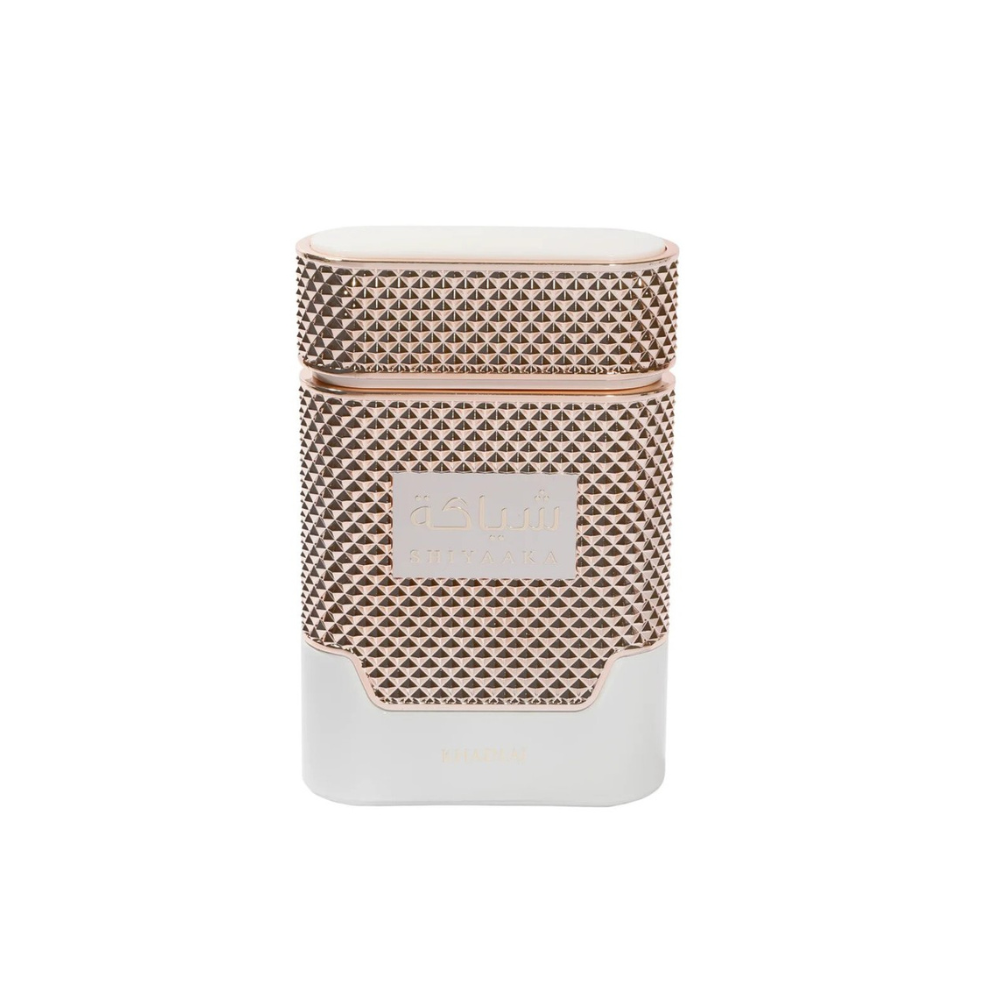 Khadlaj Shiyaaka Woman Eau De Parfum 100ML