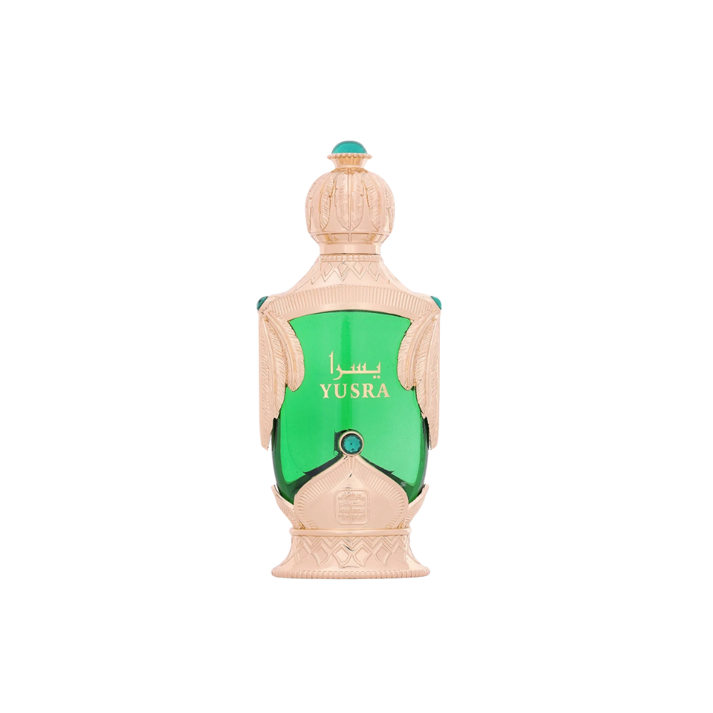 Naseem Yusra Concentrated Perfume Oil 20 ml