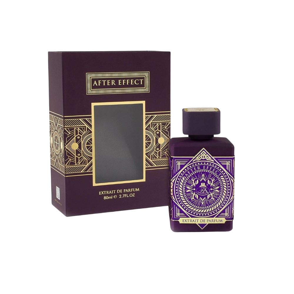 French Avenue After Effect Eau De Parfum 80ml Spray – my royal musk