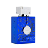 Armaf Club Nuit Iconic Eau de Parfum Spray for Men, 100ML