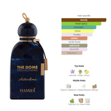 Astrodome The Dome Collection Eau De Parfum
