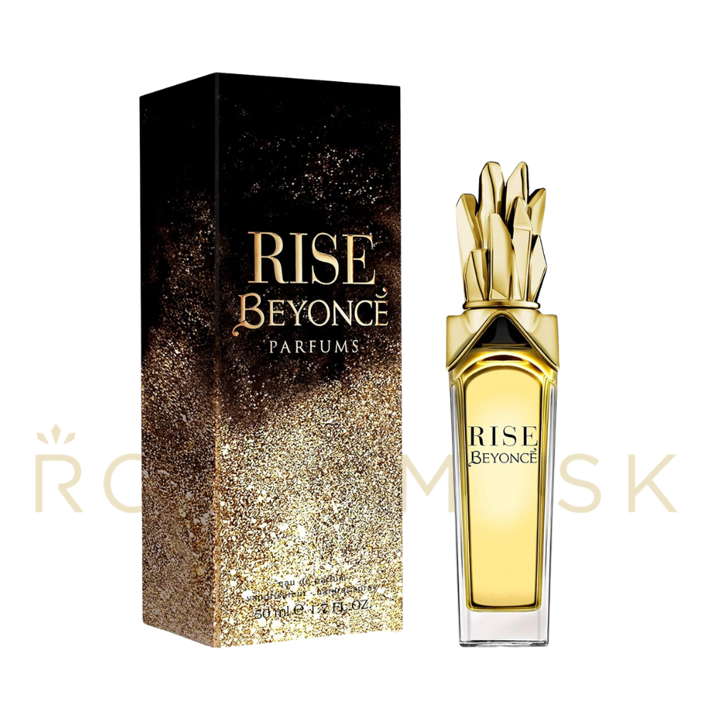 Beyonce Rise 100ML EDP Spray (W)