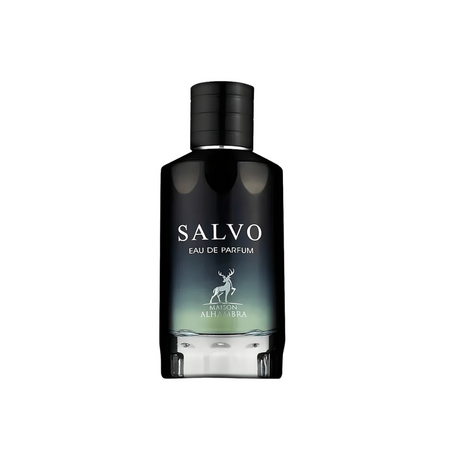 Maison Alhambra Salvo Eau De Parfum 100ML