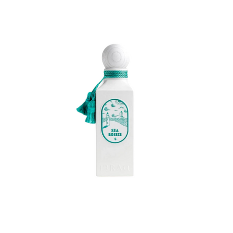 ibrahim Al Qurashi Sea Breeze Eau De Parfum 100ML