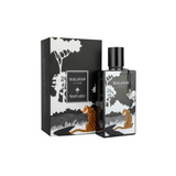 Ibrahim Al Qurashi Malayan LTHR Eau De Parfum 80ML