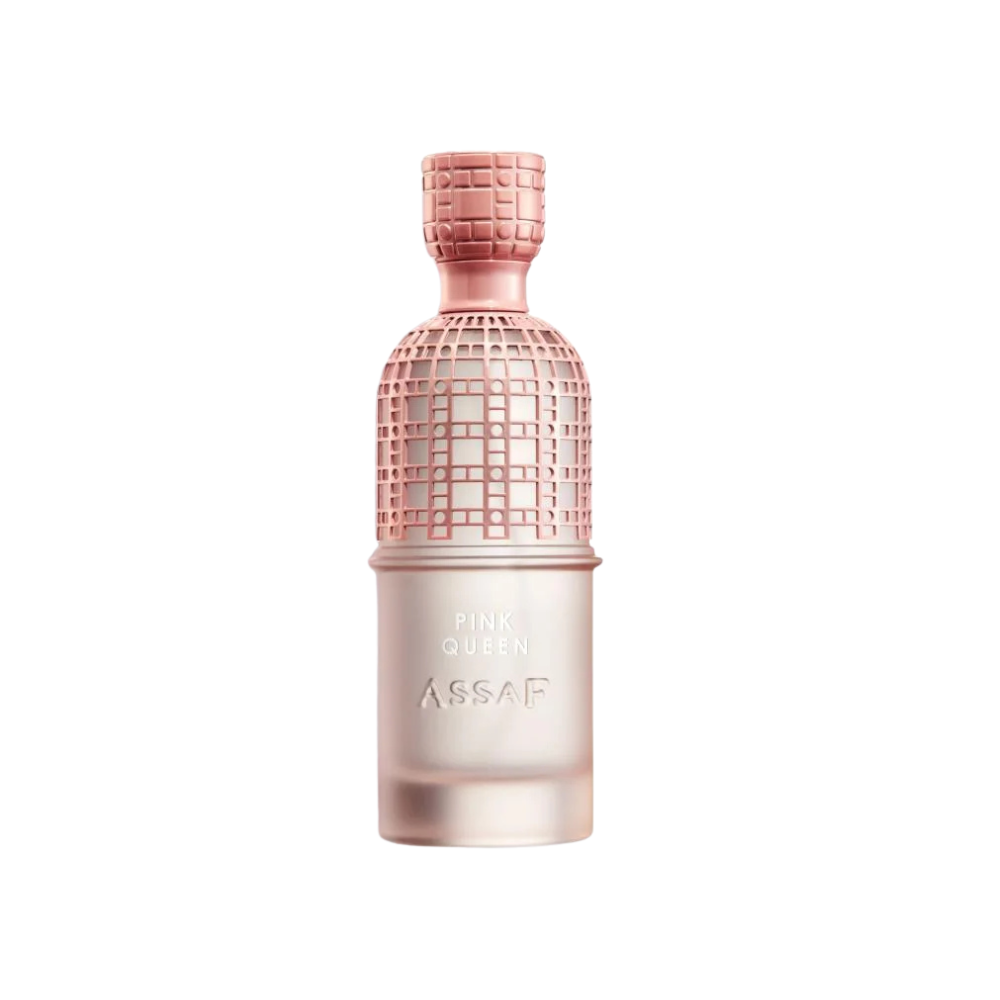 Assaf Pink Queen Exclusive Eau De Parfum 200ML