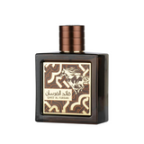 Lattafa Qaed Al Fursan Untamed Eau de Parfum 100ML