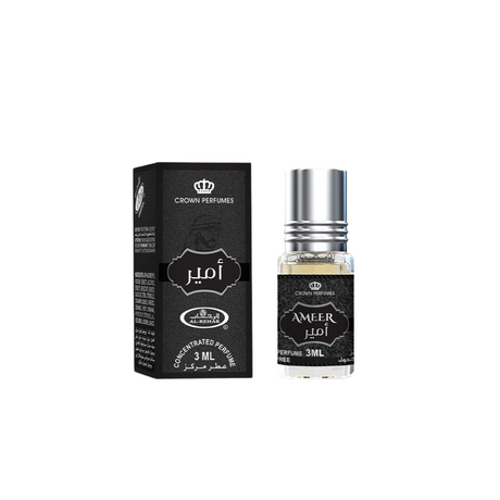 Al Rehab - Ameer 3ML