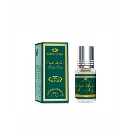 Al Rehab - Saat Safa 3ML