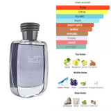 Rasasi Hawas Eau De Parfum