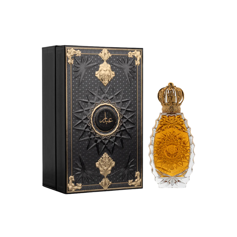 Junaid Perfume Abayer Eau De Parfum 100ML