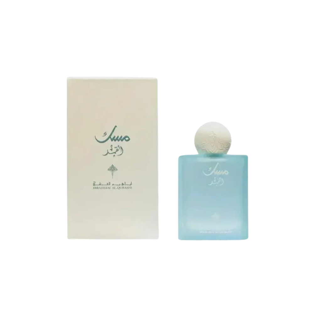 Ibrahim Al Qurashi Musk Al Qamar Eau De Parfum 100ML