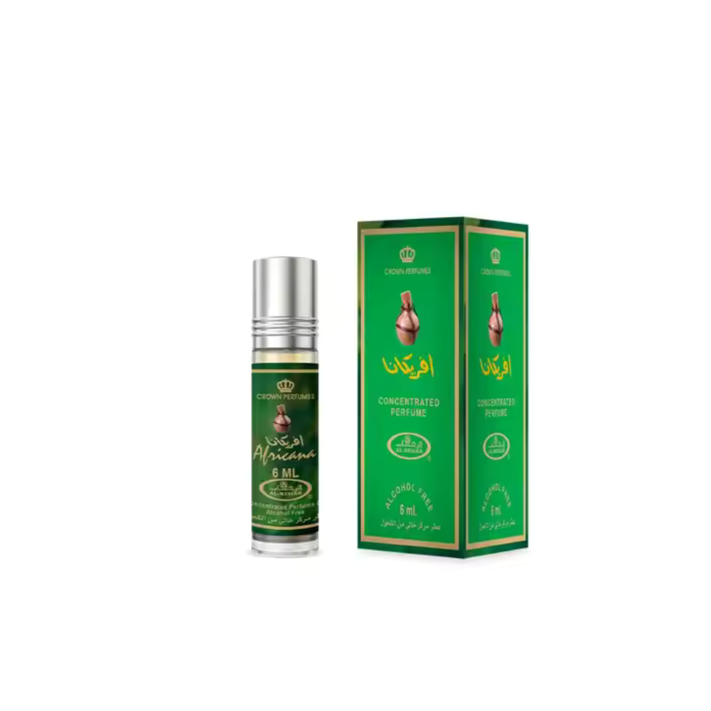 Al Rehab - Africana 6ML Roll