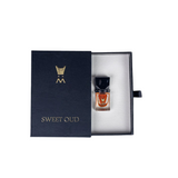 Al Majed Oud Dehn Sweet Oud essential oil 3 ML