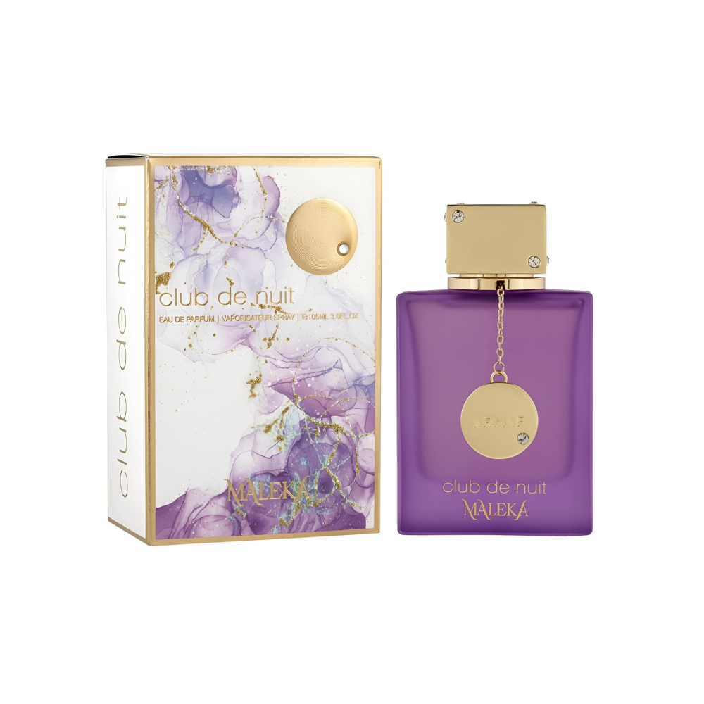 Armaf Club De Nuit Maleka Eau De Parfum 100ML – my royal musk