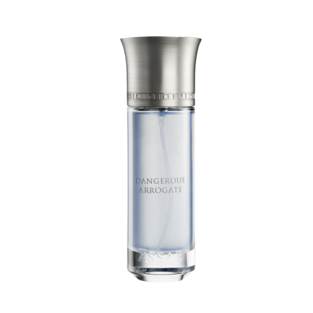 Assaf Dangerous Arrogate Eau De Parfum 200ML