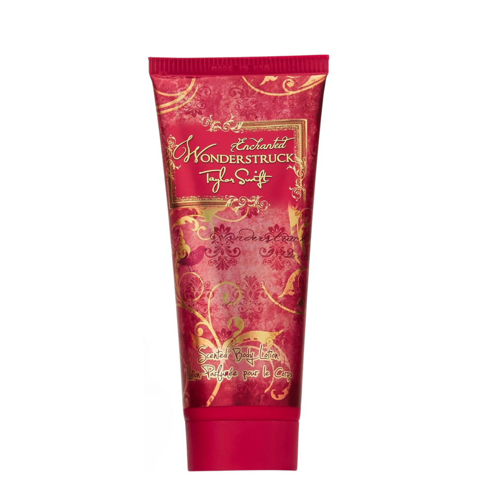 Taylor Swift Wonderstruck Enchanted Scented Body Lotion 50ML