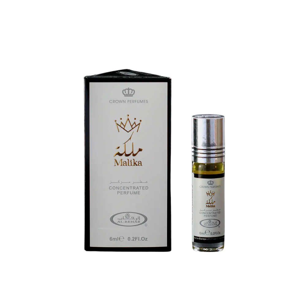 Al Rehab - Malika 6ML Roll