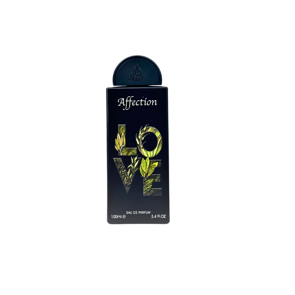 Lattafa Pride Affection for Unisex Eau de Parfum Spray 100ML