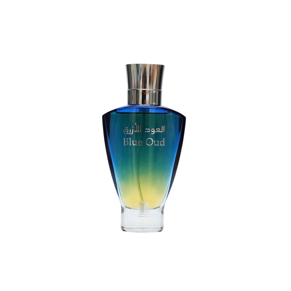 Arabian Oud Blue Oud Eau De Parfum 50ML