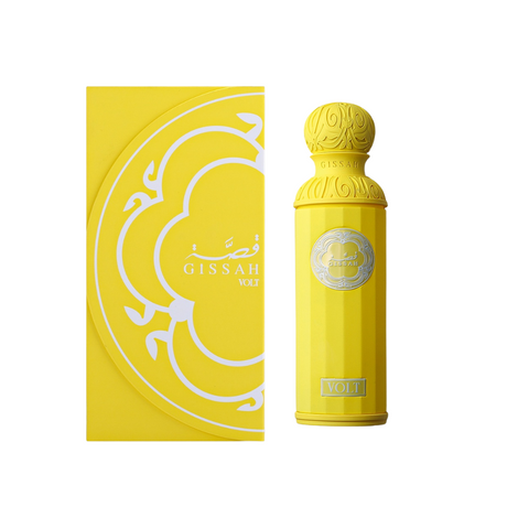 Gissah Volt Eau De Parfum 200ML