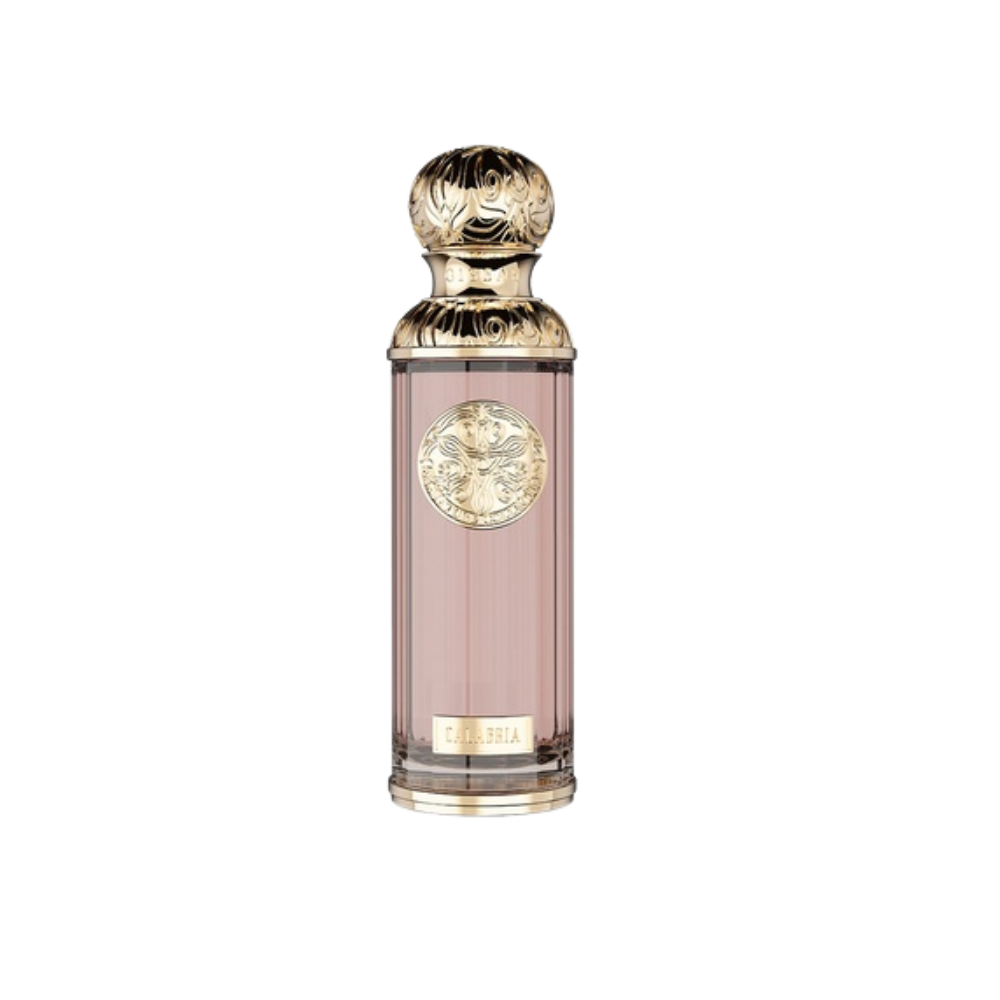 Gissah Calabria Eau De Parfum 200ML