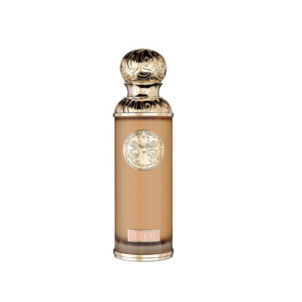 Gissah Sava Eau De Parfum 200ML