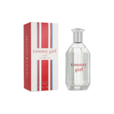Tommy Girl by Tommy Hilfiger for Women Eau De Toilette 100ML