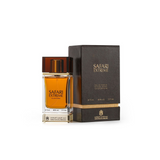Abdul Samad Al Qurashi Safari Extreme 75ML