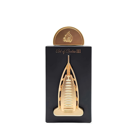 Lattafa Art of Arabia III Eau De Parfum 100ML