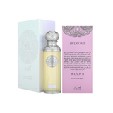 Gissah Hudson Valley 2 Eau de Parfum 200ML
