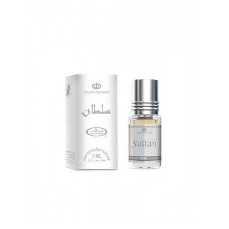 Al Rehab - Sultan 3ML