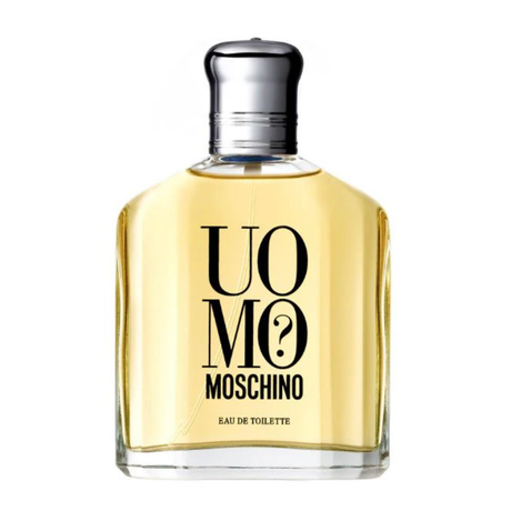 Moschino Uomo? Eau de Toilette 75ml Spray