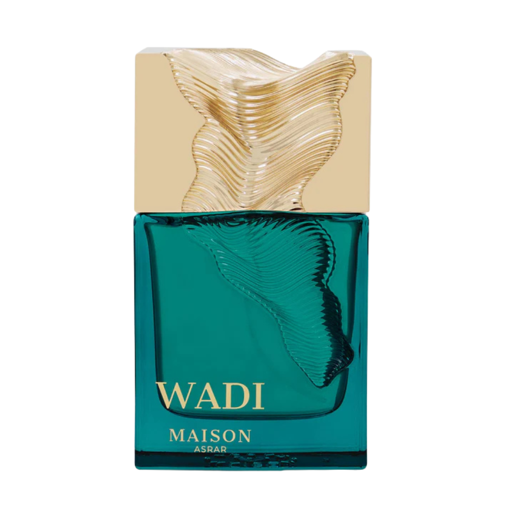 Maison Asrar Wadi Eau de Parfum 100ml Spray