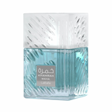 Lattafa Khamrah Waha Eau de Parfum 100ml Spray