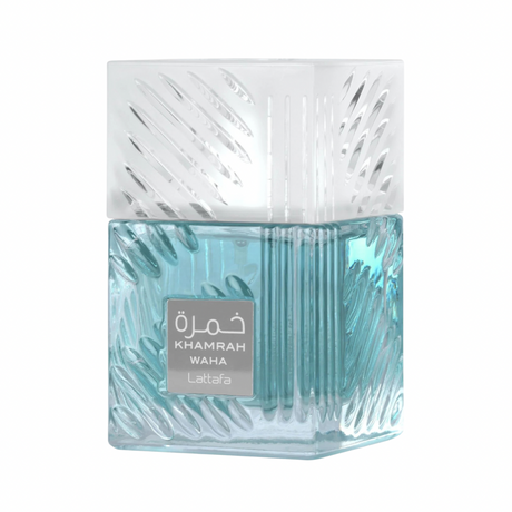 Lattafa Khamrah Waha Eau de Parfum 100ml Spray