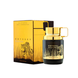 Armaf Odyssey Wild One Gold Edition Eau de Parfum 100ML Spray