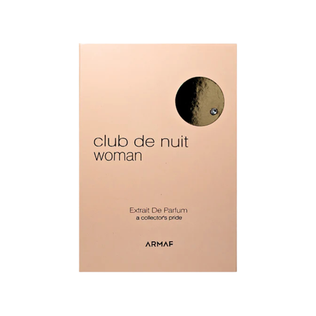 Armaf Club De Nuit Women Extrait De Parfum 70ML Spray
