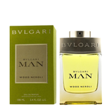 Bvlgari Man Wood Neroli Eau de Parfum 100ml Spray