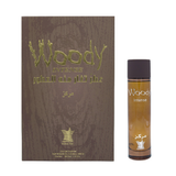 Arabian Oud Woody Intense Eau de Parfum 100ml Spray
