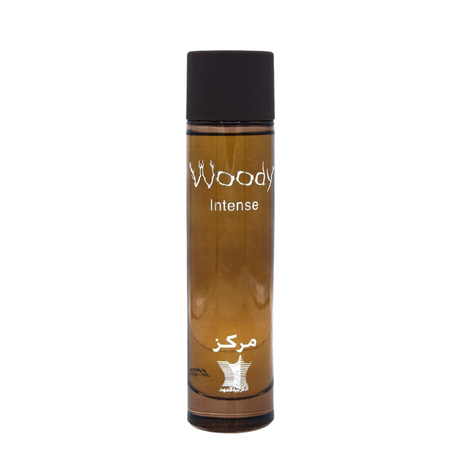 Arabian Oud Woody Intense Eau de Parfum 100ml Spray