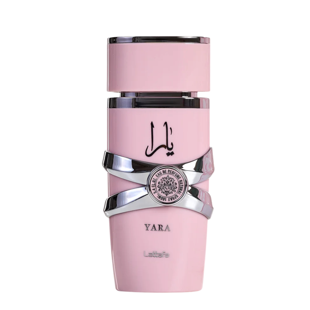 Lattafa Yara Eau de parfum 100ML