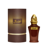 Ahmed Al Maghribi Aasaal 10ml Concentrated Perfume Oil